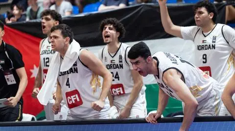 Mieli grać z Izraelem na mistrzostwach świata. Zbojkotowali mecz