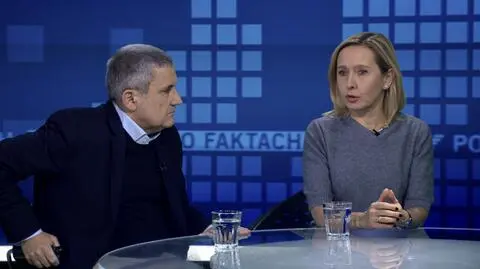 Materska-Sosnowska: świeżość jest zawsze atutem i na to może liczyć kandydat PiS