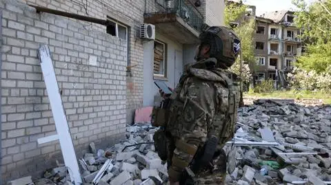 Kim są Białe Anioły, bohaterowie reportażu  "Anioły Pokrowska? 