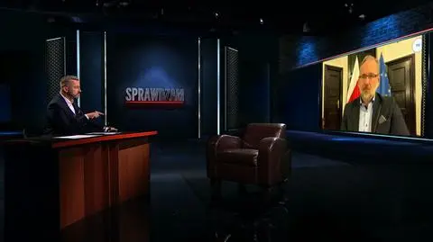 Niedzielski: najważniejszą zachętą do szczepienia jest to, że otrzymuje się odporność na chorobę