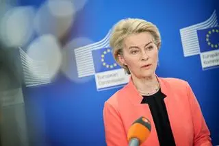 Ursula von der Leyen