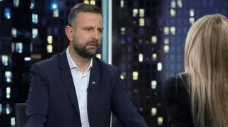 Szef MON po rozmowie z ministrem Szwecji: dostałem informacje o pilnym wysłaniu kolejnego wsparcia do Polski 
