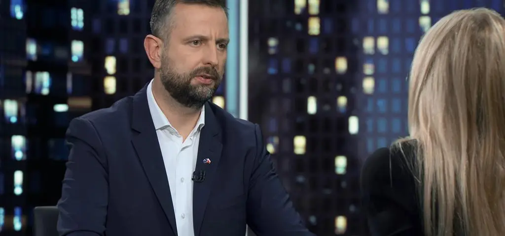 Szef MON po rozmowie z ministrem Szwecji: dostałem informacje o pilnym wysłaniu kolejnego wsparcia do Polski 