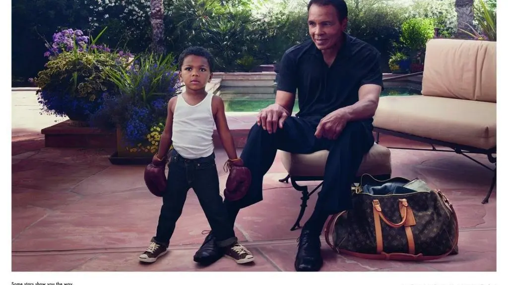 Muhammad Ali