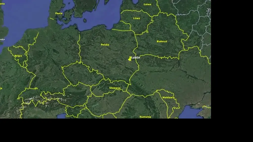 Łęczna