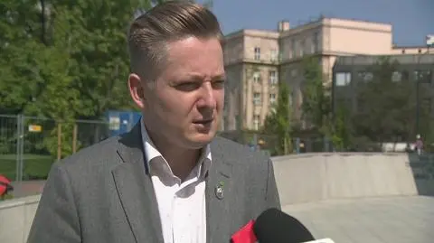 Stefaniak: I co pan na to panie prezesie Kaczyński? Będziemy się tak licytować?