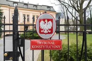 Trybunał Konstytucyjny