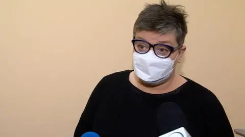 Elżbieta Podleśna