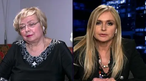 Prof. Gersdorf: działania władzy wokół sądownictwa nie pozwalają na spokojny sposób procedowania