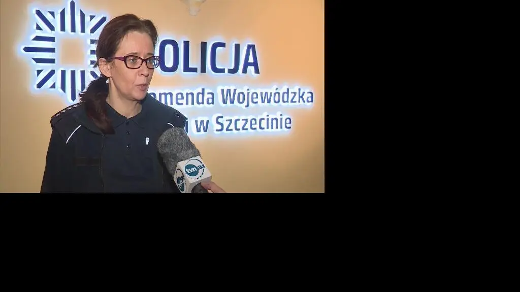 Policja bada sprawę śmieci niepełnosprawnego