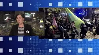 Suchanow: Aborcja kiedyś zostanie zalegalizowana. Pracujemy nad tym, tak jak Argentynki przez lat 15
