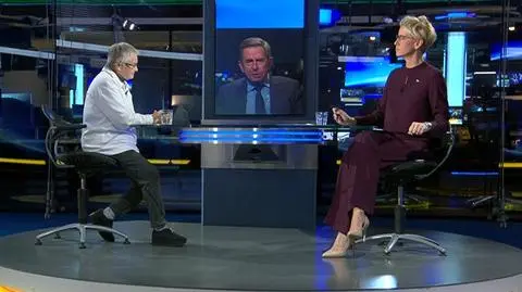 Profesor Zoll: dobrze by było, żeby prezydent powołał premiera w dniu pierwszego posiedzenia Sejmu