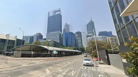 Help arrived on time. Teenager from Poland helps to save boy in Australia