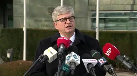 National Security Bureau: Poland offers to supply Ukraine with defence munitions