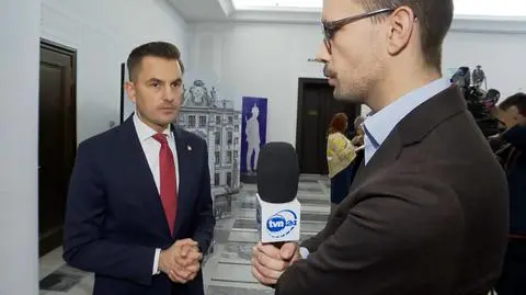 Myrcha: szkoda, że część osób uległo pokusie i poszło mocno na skróty