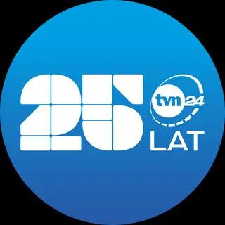25 lat TVN24