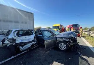 Rośnie bilans ofiar tragicznego wypadku na S8