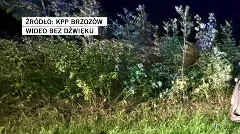 KPP Brzozów ok