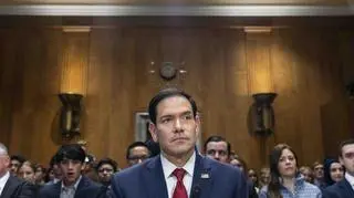 Marco Rubio