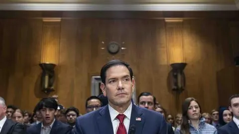 Marco Rubio