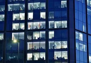 Szykuje się rewolucja na rynku pracy. Szef PIP o "środku do walki z patologią"