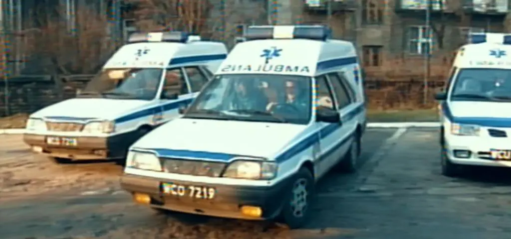 "Beznadziejnie było wcześniej". Co słyszymy o ochronie zdrowia od blisko 30 lat?