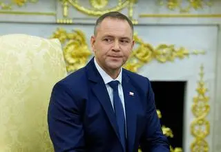 Co z notatką? MSZ czeka