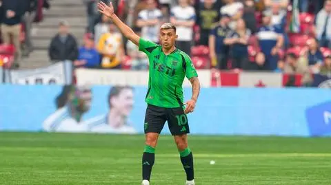 Wyrwał się z biedy, spełnia amerykański sen. "Po opłaceniu czynszu byliśmy na minusie"