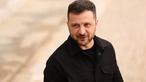 Wołodymyr Zełenski