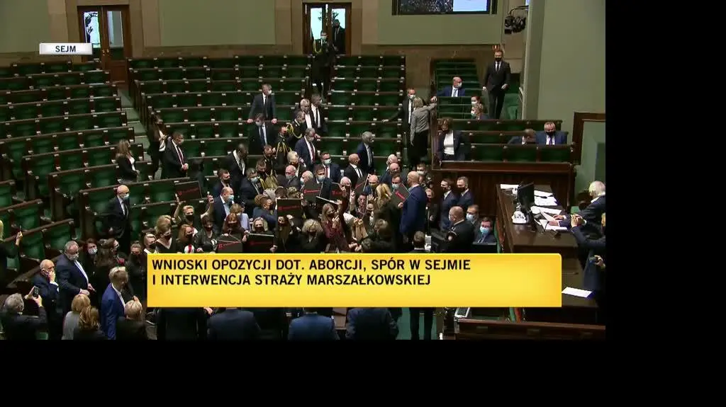 sejm 5