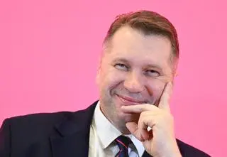 Jak idzie rozliczenie willi plus? "To ośmiesza instytucje publiczne"