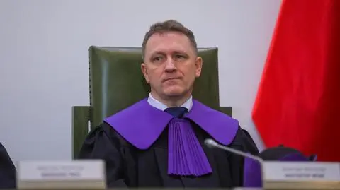 Neosędzia związany z Ordo Iuris powołany przez prezydenta na prezesa nieuznawanej izby w Sądzie Najwyższym