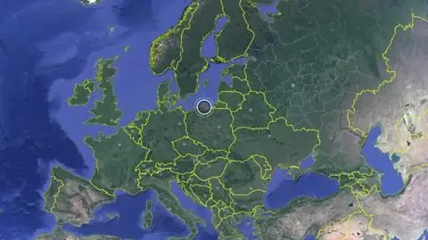 Do zdarzenia doszło w powiecie wejherowskim