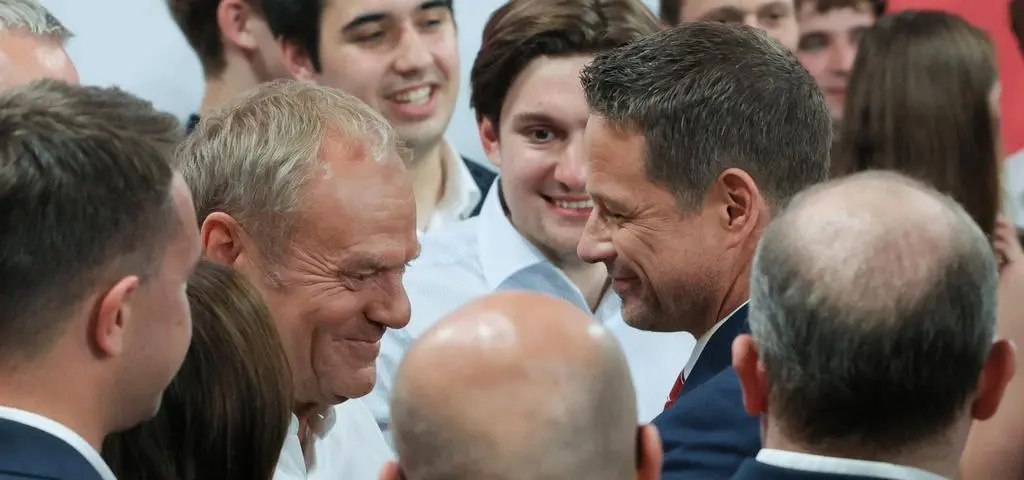 Moment euforii, a po chwili "poczucie koszmaru". Co musi teraz zrobić premier?