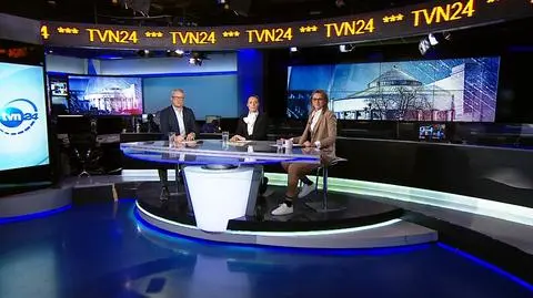 Marta Kaczyńska wystąpiła na konwencji Karola Nawrockiego. "To było poza agendą"