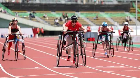 Ma złoto mistrzostw świata. Dawano jej jeden procent szans na przeżycie