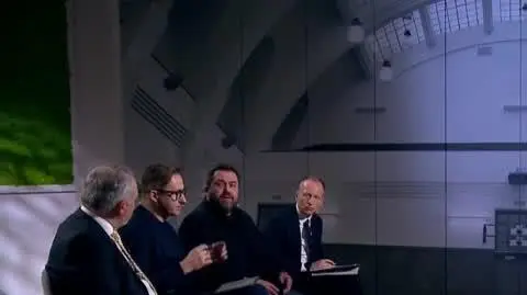 Zełenski o Nawrockim