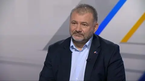 Żurek o paszporcie Ziobry. "Musimy stosować różne metody"