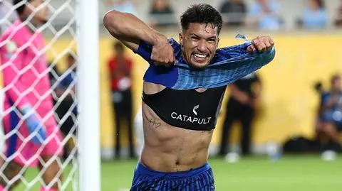 "Siedemdziesiąt dni na OIOM-ie". Wysłał City do domu i opowiedział o dramacie