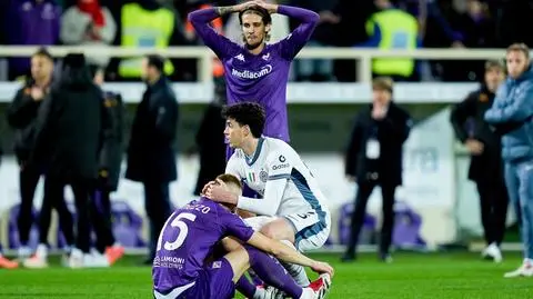 Chwile grozy. Piłkarz był reanimowany, koledzy i rywale wyrazili solidarność