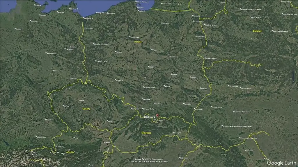 Klatka kluczowa-80834