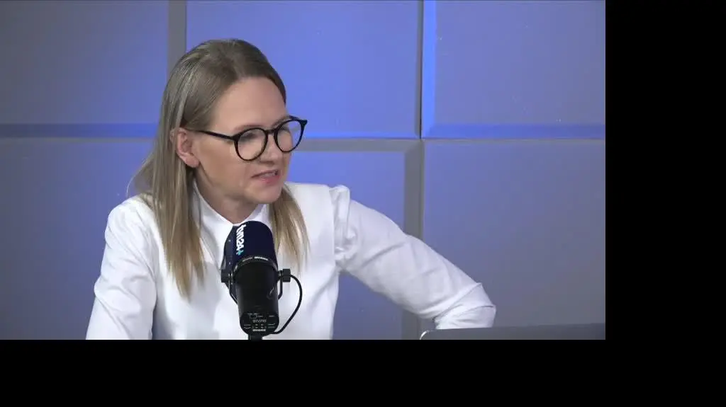 kaczynski palec