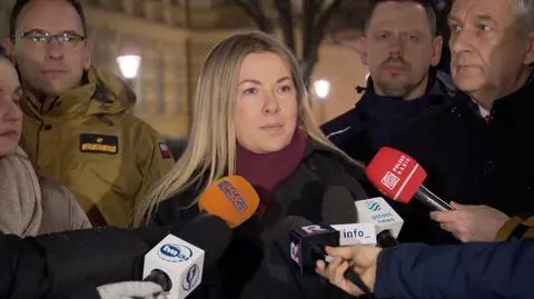 Po naradzie w MSWiA. Co wiemy?