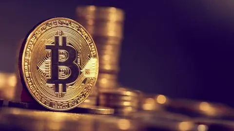 Bitcoin krypto