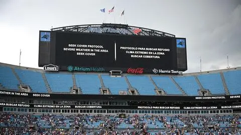 Coraz większe kontrowersje wokół mundialu w USA. "To nie jest normalne"