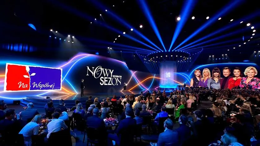 Konferencja programowa TVN Warner Bros. Doscovery - wiosna 2026. "Jesteśmy i gramy w nowej lidze" Kép