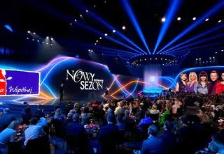 Najlepsza rozrywka i rzetelne informacje. "Jesteśmy i gramy w nowej lidze"