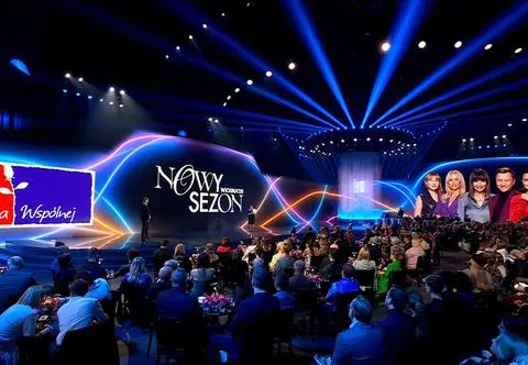 Najlepsza rozrywka i rzetelne informacje. "Jesteśmy i gramy w nowej lidze"