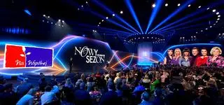 Najlepsza rozrywka i rzetelne informacje. "Jesteśmy i gramy w nowej lidze"