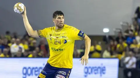 Deklasacja na dzień dobry. Industria z impetem weszła w Ligę Mistrzów 